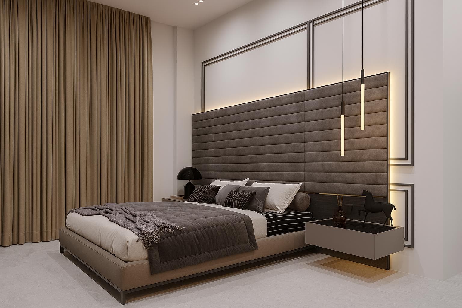 Master Suite